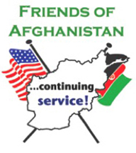 Friends of Afghanistan
