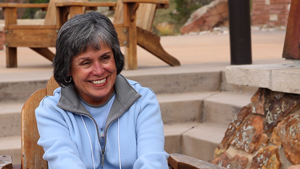 Anita Siegel