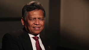Surin Pitsuwan
